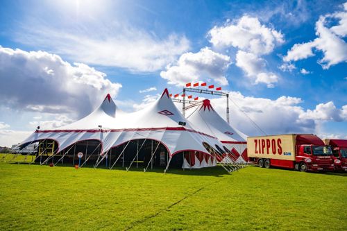 Zippos Circus
